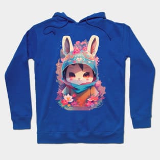 Cute animal design. Hoodie